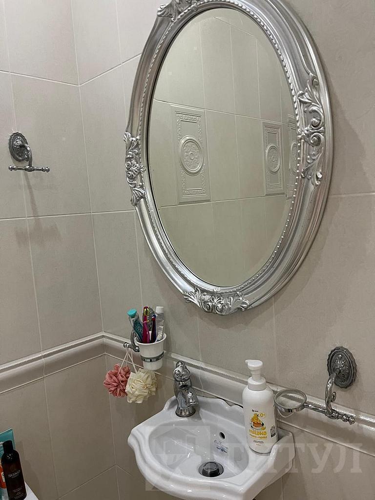 однокомнатная квартира Центр, район Фото 11