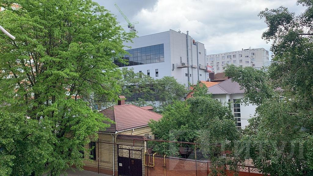 однокомнатная квартира Центр, район Фото 9