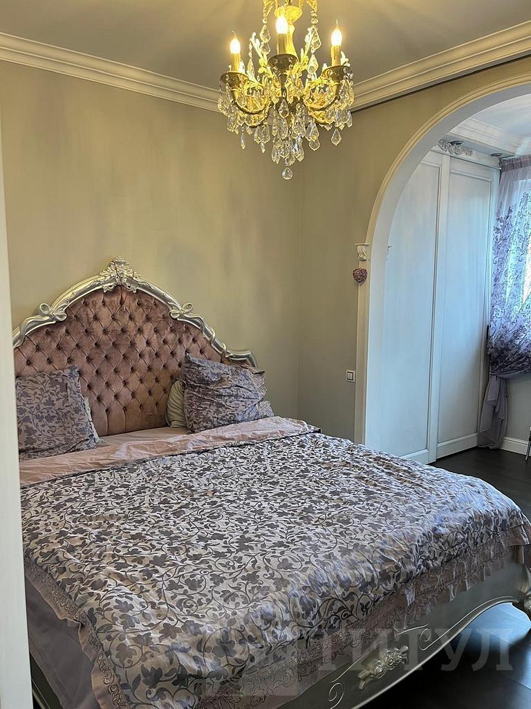 однокомнатная квартира Центр, район Фото 8