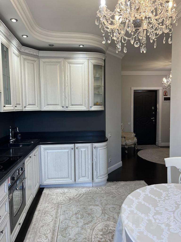 однокомнатная квартира Центр, район Фото 7