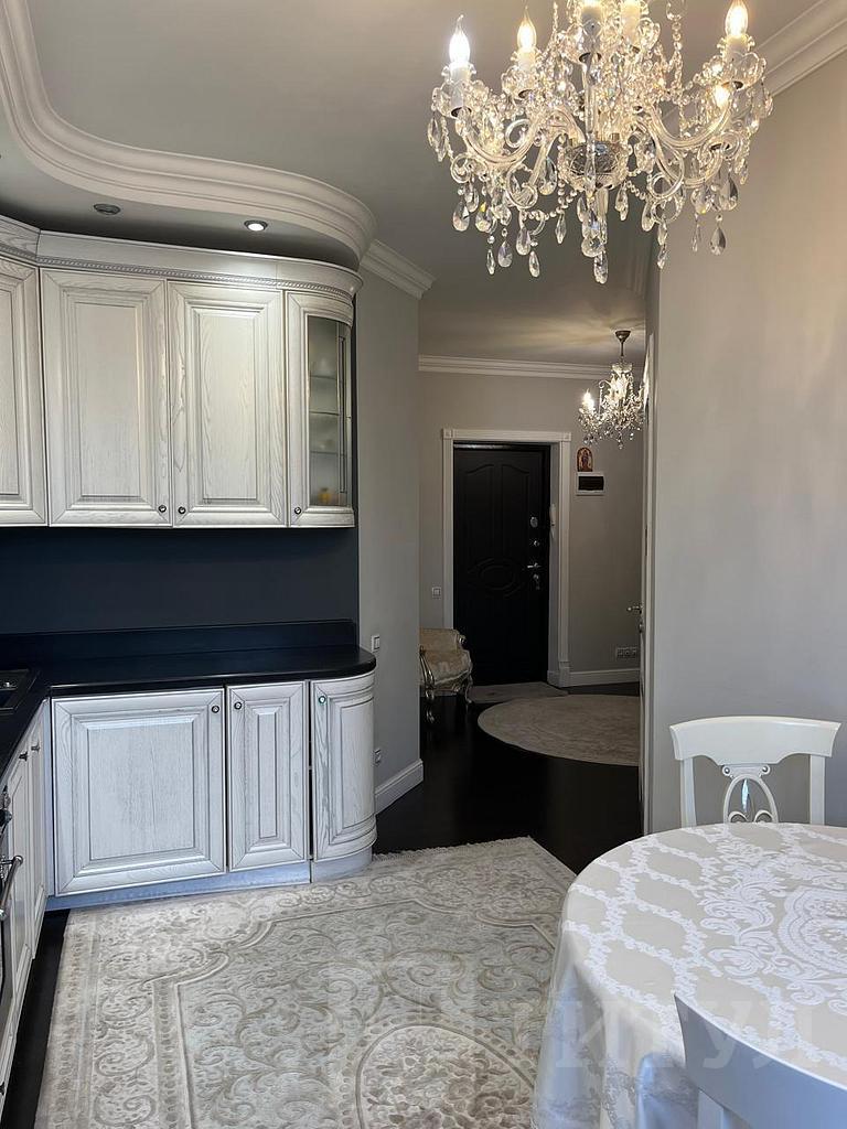 однокомнатная квартира Центр, район Фото 6