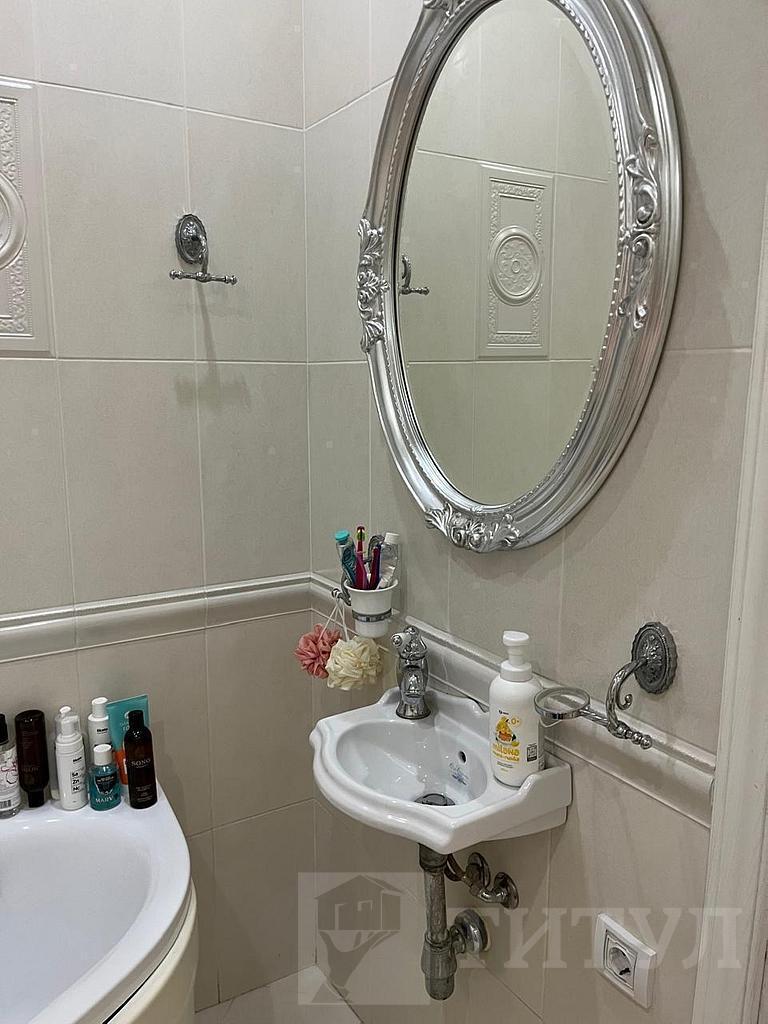 однокомнатная квартира Центр, район Фото 4