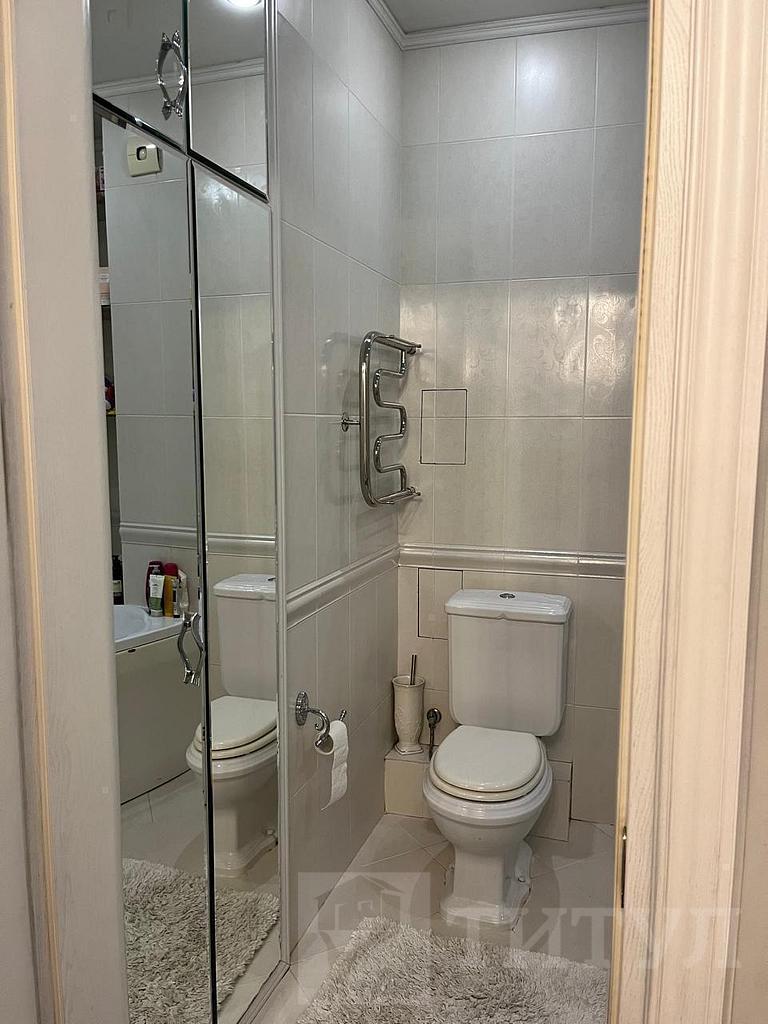 однокомнатная квартира Центр, район Фото 3