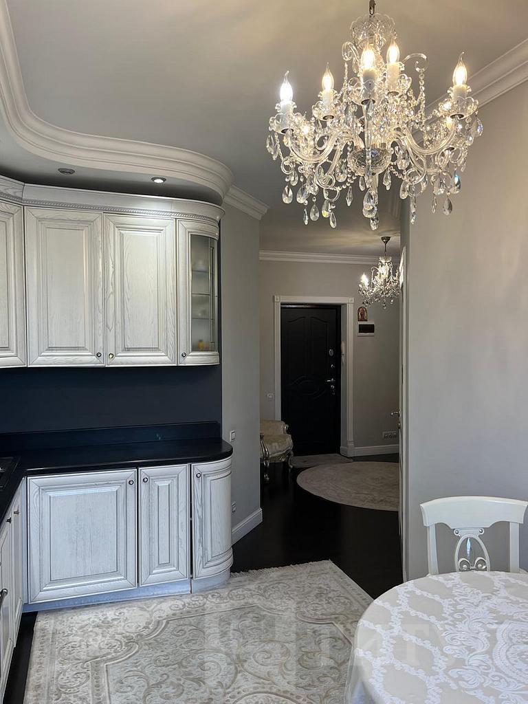 однокомнатная квартира Центр, район Фото 1