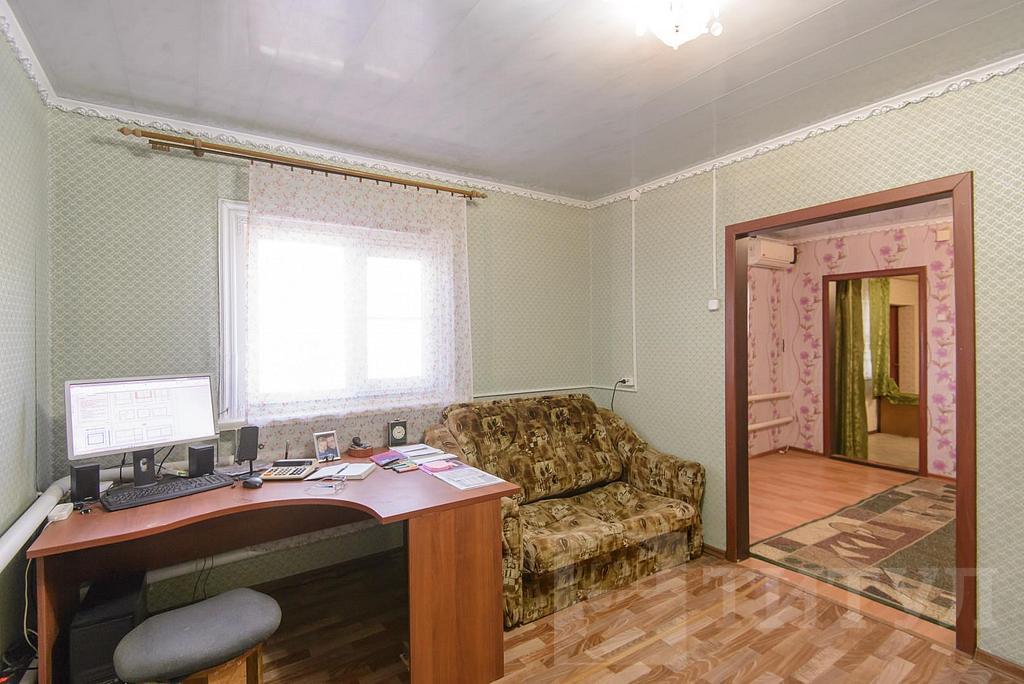 четырехкомнатный домрайон  Фото 8