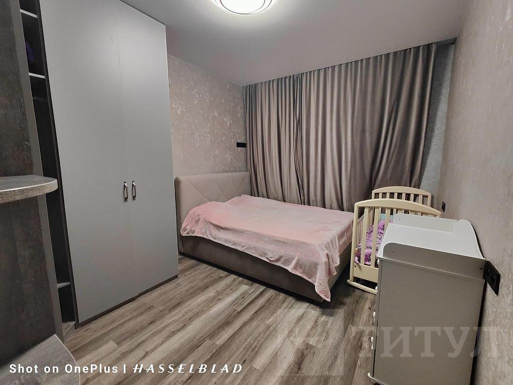 трехкомнатный домрайон  Фото 8