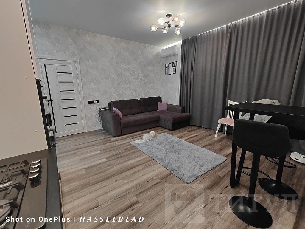 трехкомнатный домрайон  Фото 4