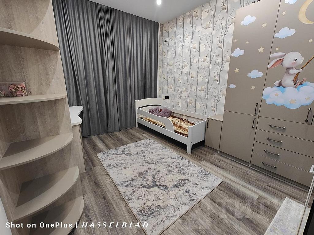 трехкомнатный домрайон  Фото 7