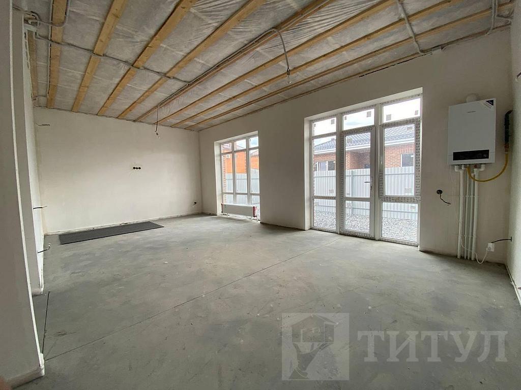 трехкомнатный домрайон  Фото 5