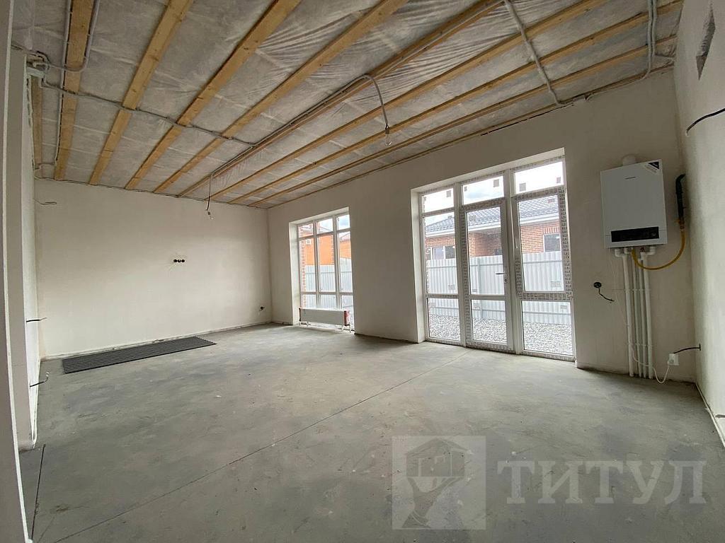 трехкомнатный домрайон  Фото 5