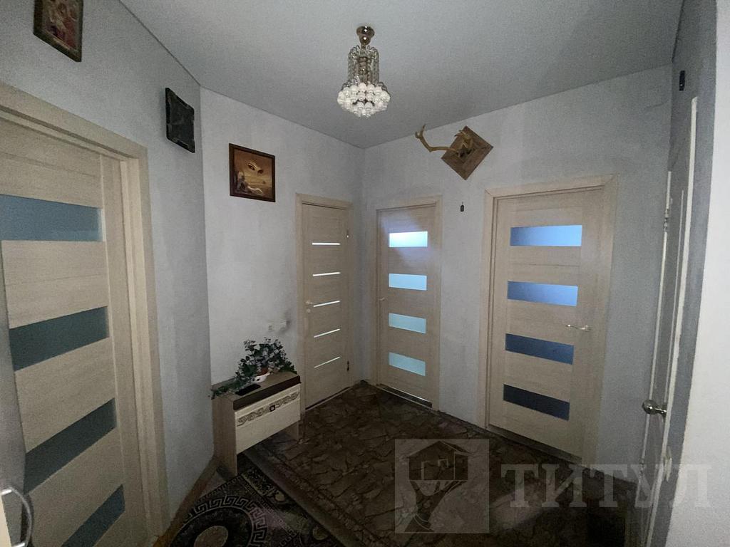 трехкомнатная квартира, район  Фото 6