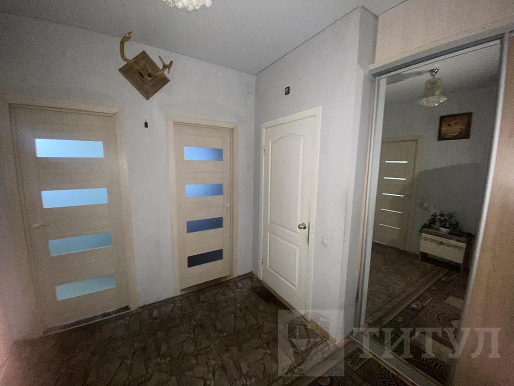 трехкомнатная квартира, район  Фото 8