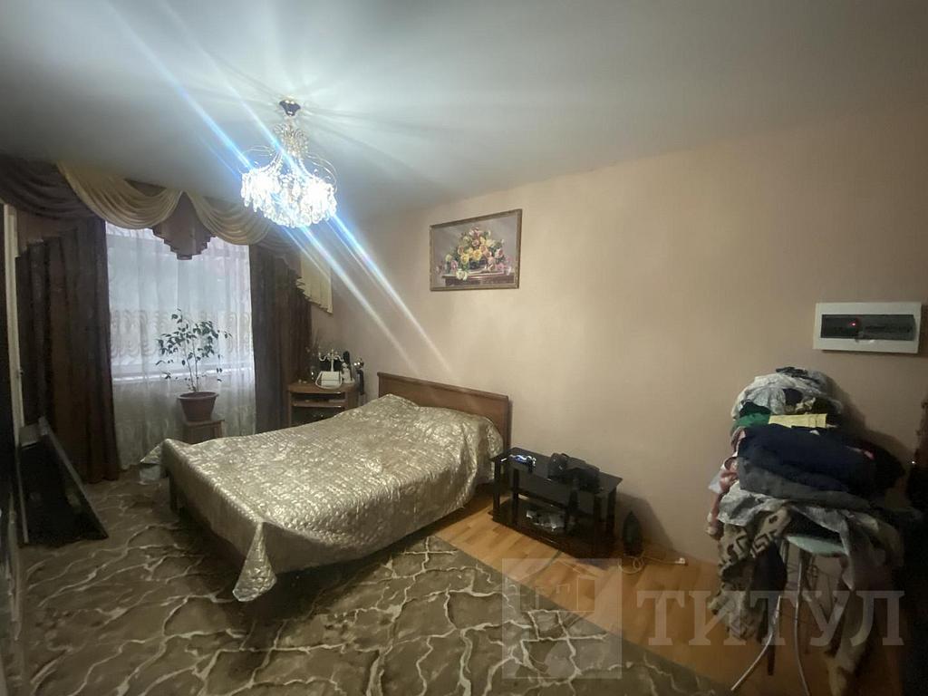 трехкомнатная квартира, район  Фото 16