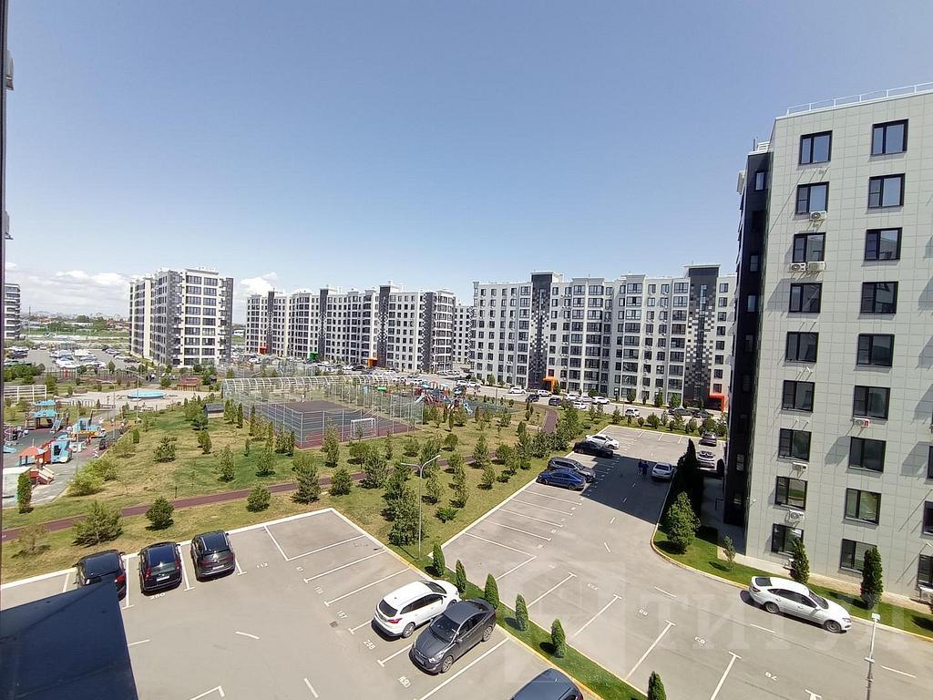 трехкомнатная квартира, район  Фото 31