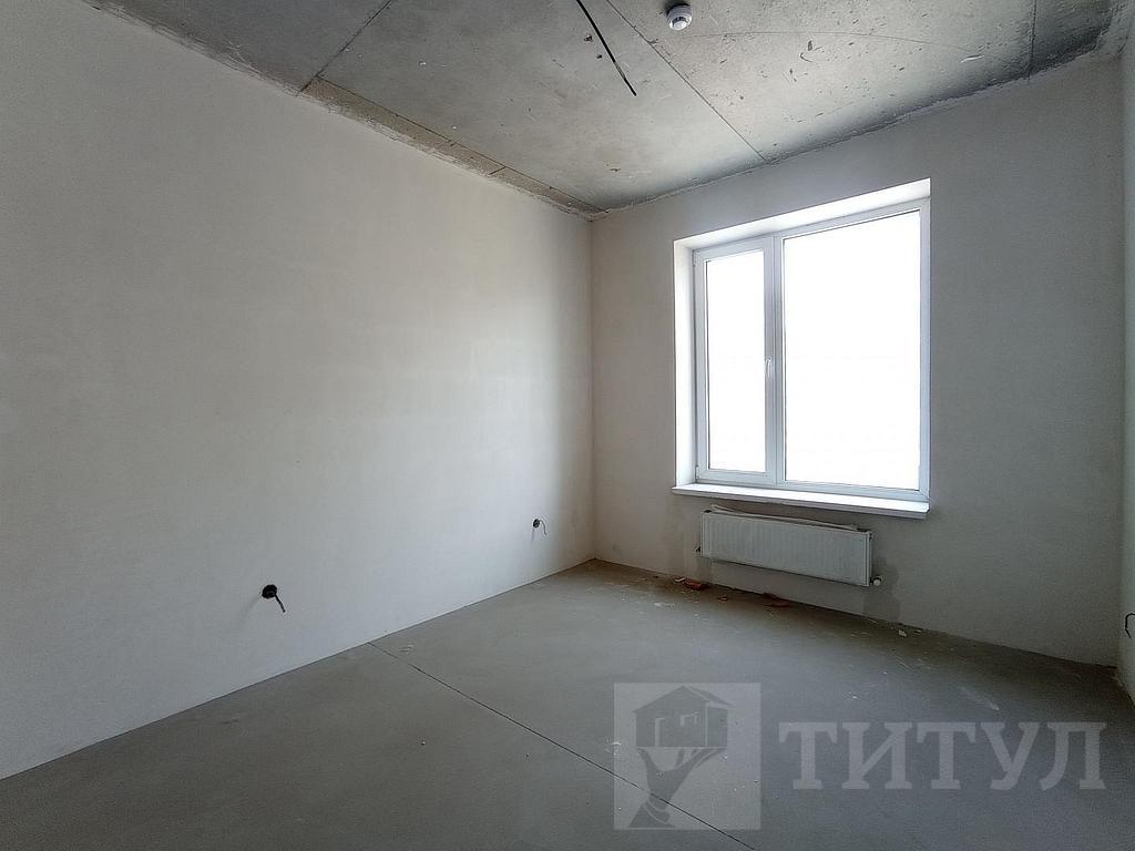 трехкомнатная квартира, район  Фото 18