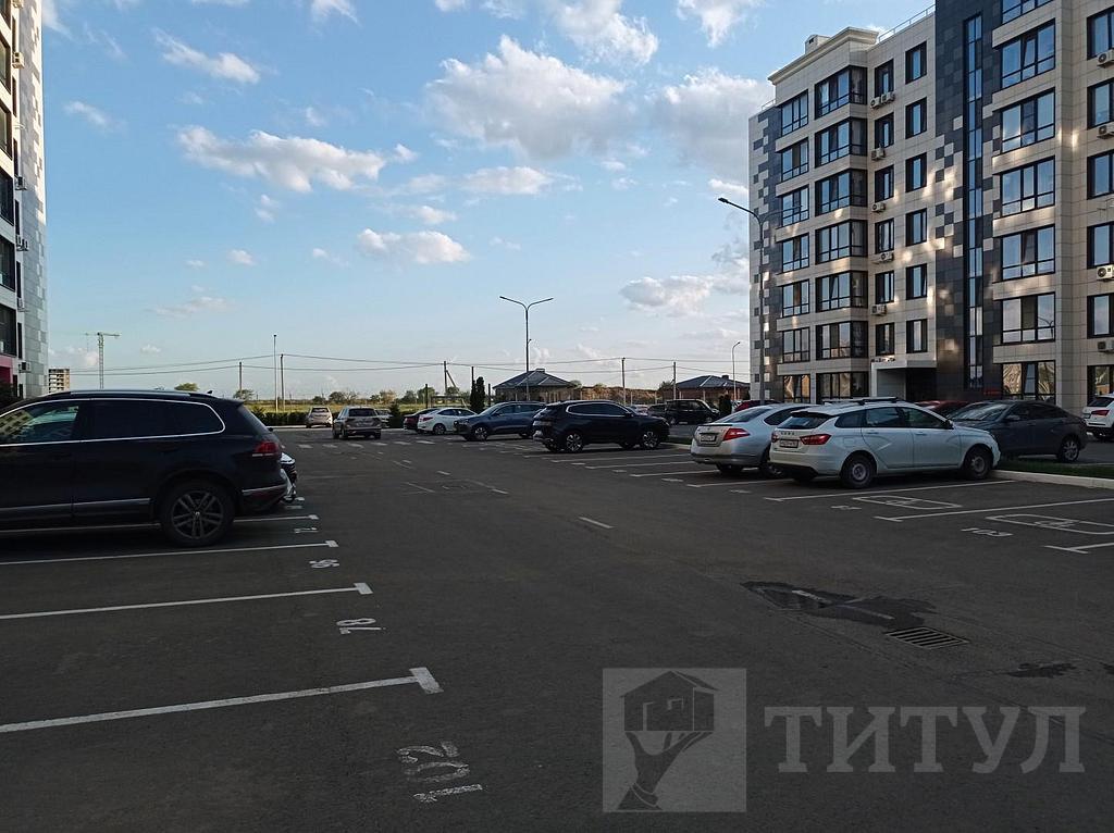 трехкомнатная квартира, район  Фото 29