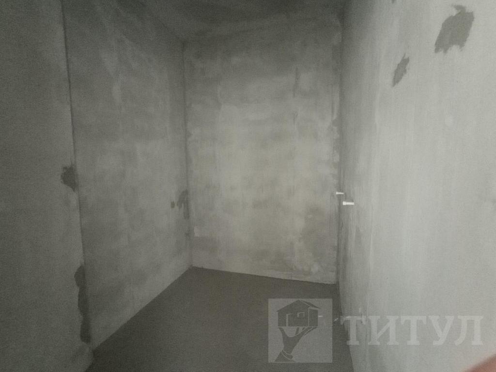 трехкомнатная квартира, район  Фото 20