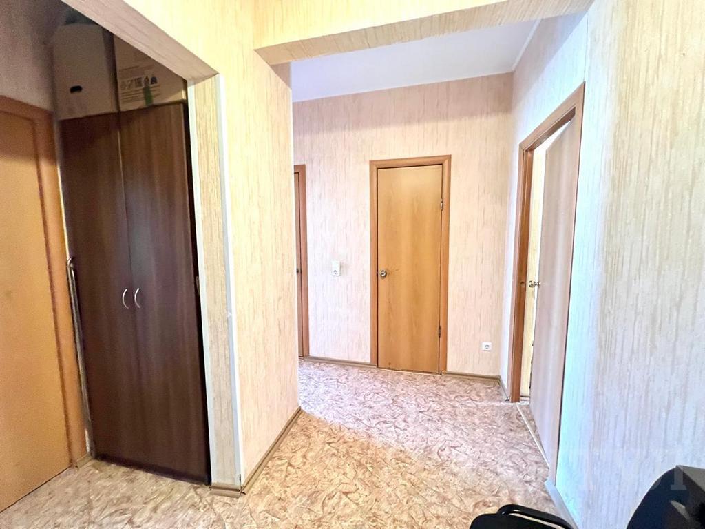трехкомнатная квартира, район  Фото 6
