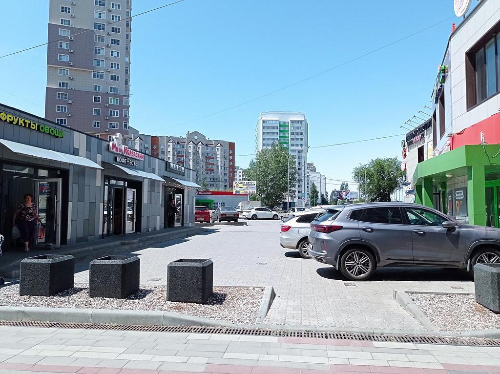 двухкомнатная квартира, район  Фото 32