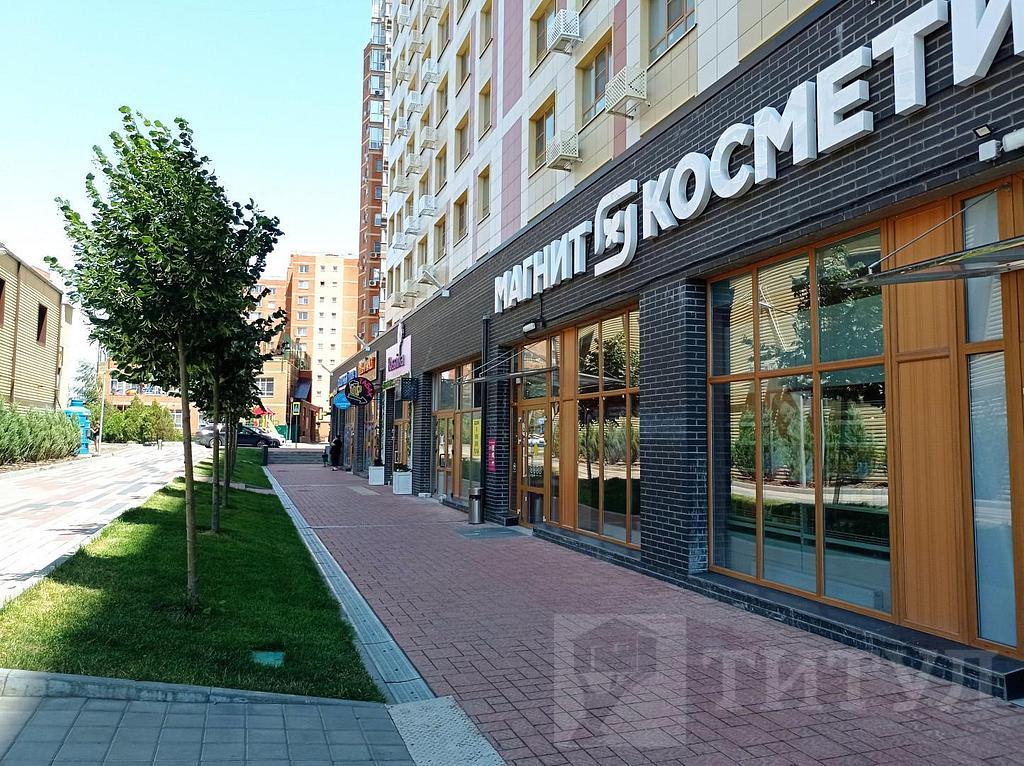 двухкомнатная квартира, район  Фото 35