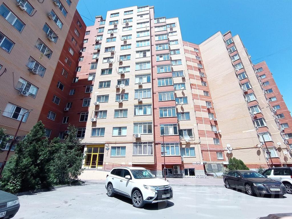 двухкомнатная квартира, район  Фото 34
