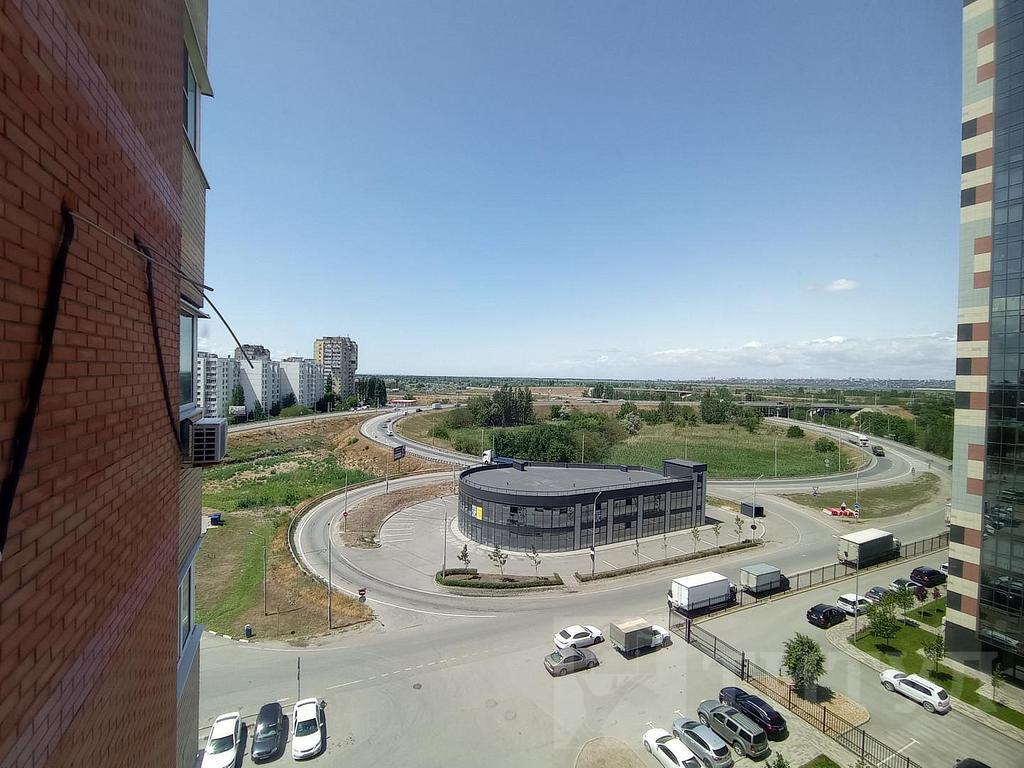 двухкомнатная квартира, район  Фото 26