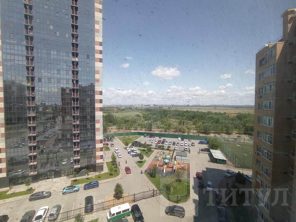 двухкомнатная квартира, район  Фото 29
