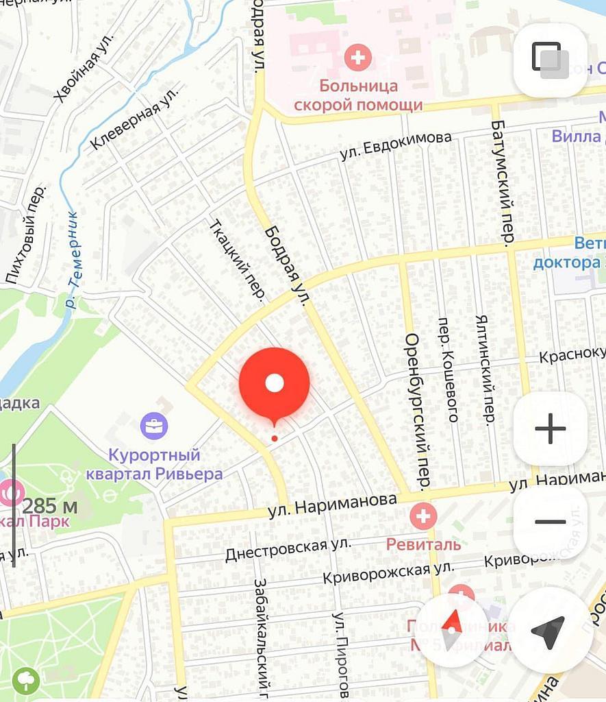 трехкомнатный домрайон  Фото 6