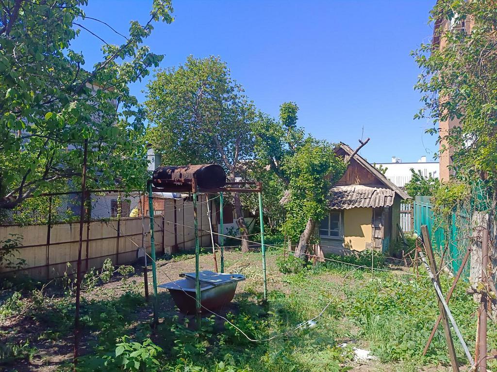 трехкомнатный домрайон  Фото 3