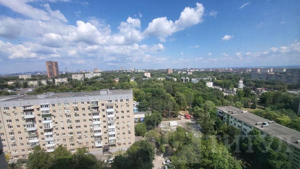 однокомнатная квартира, район  Фото 14