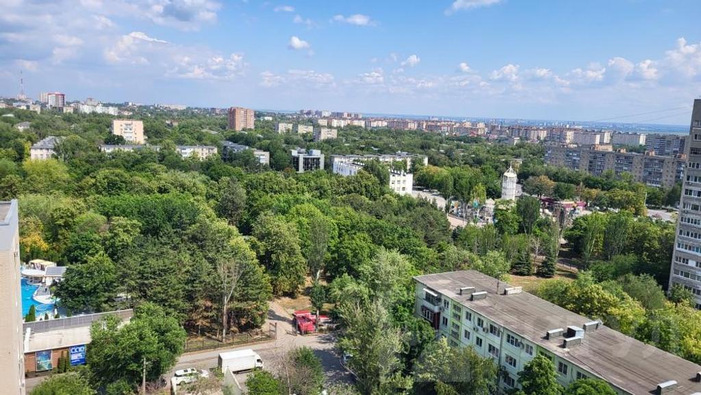 однокомнатная квартира, район  Фото 13
