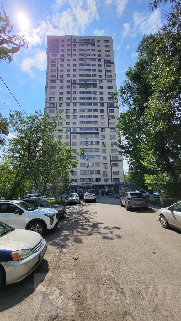 однокомнатная квартира, район  Фото 5
