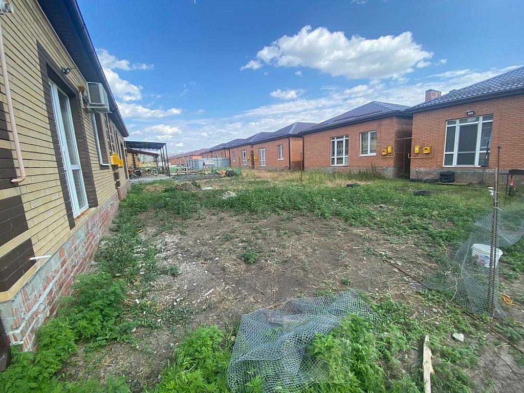 трехкомнатный домрайон  Фото 5