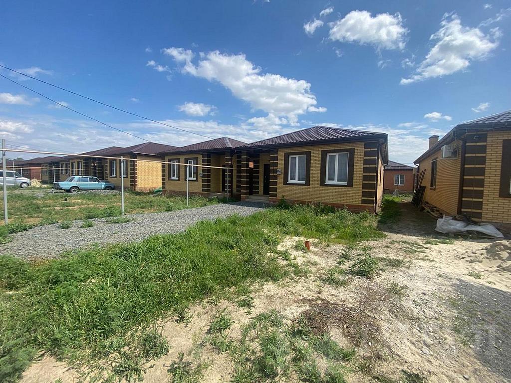 трехкомнатный домрайон  Фото 3