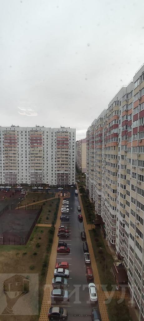 однокомнатная квартираСуворовский, район  Фото 21