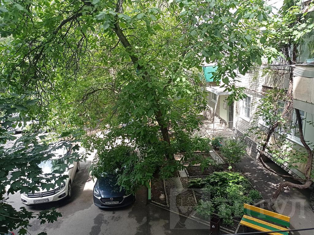четырехкомнатная квартираг.Батайск, район  Фото 32