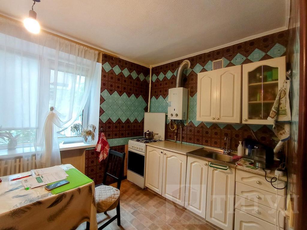 четырехкомнатная квартираг.Батайск, район  Фото 11