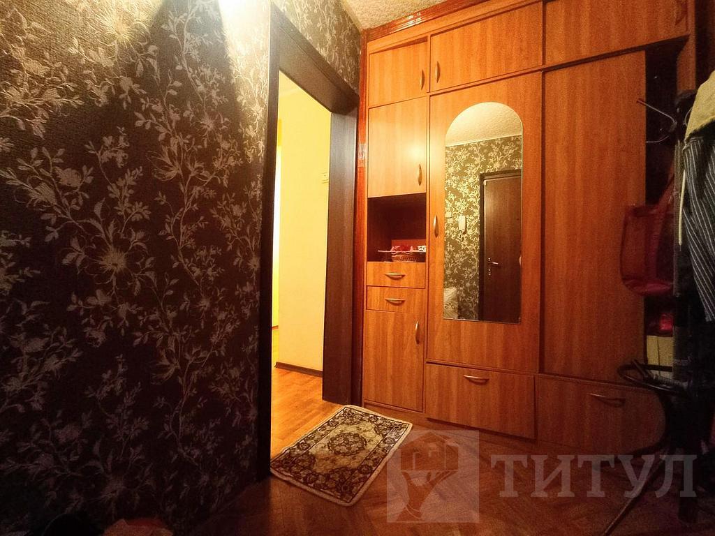 четырехкомнатная квартираг.Батайск, район  Фото 12
