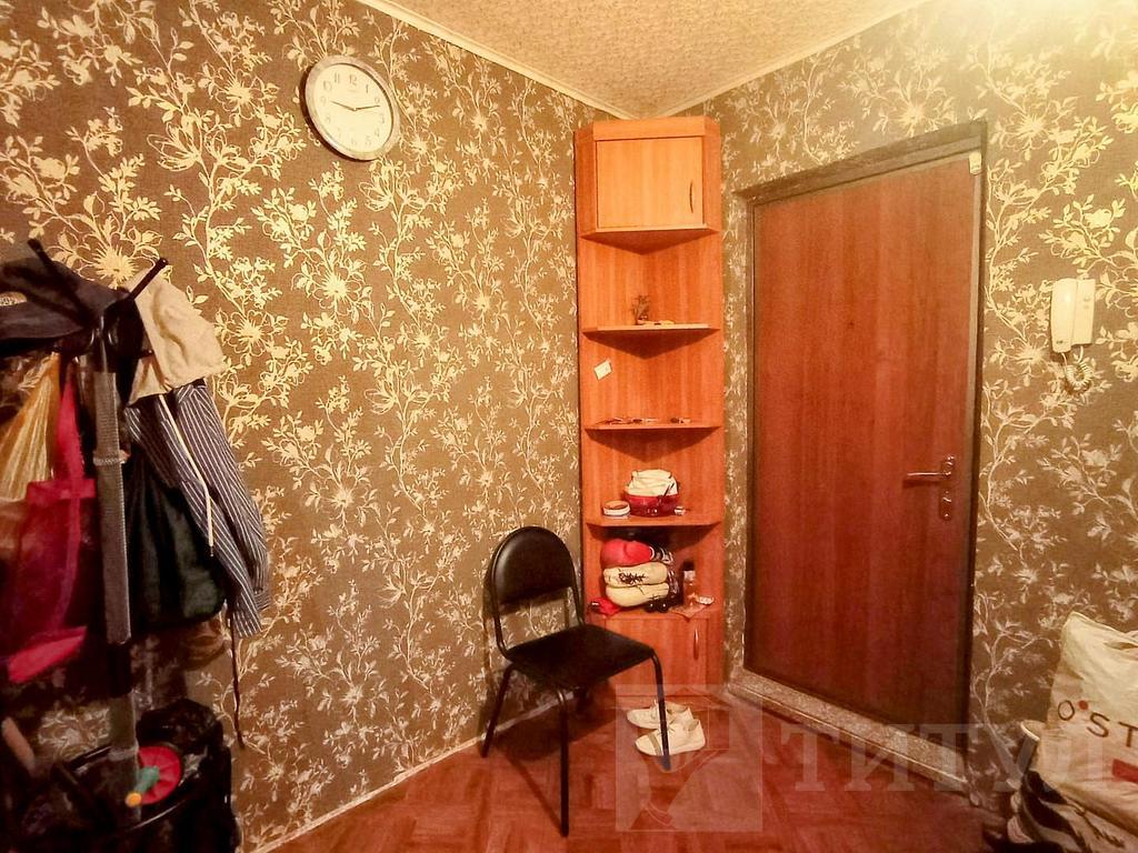 четырехкомнатная квартираг.Батайск, район  Фото 13