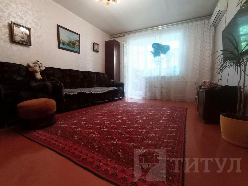 четырехкомнатная квартираг.Батайск, район  Фото 1