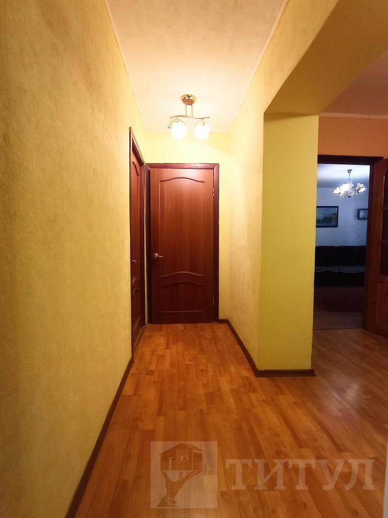четырехкомнатная квартираг.Батайск, район  Фото 15