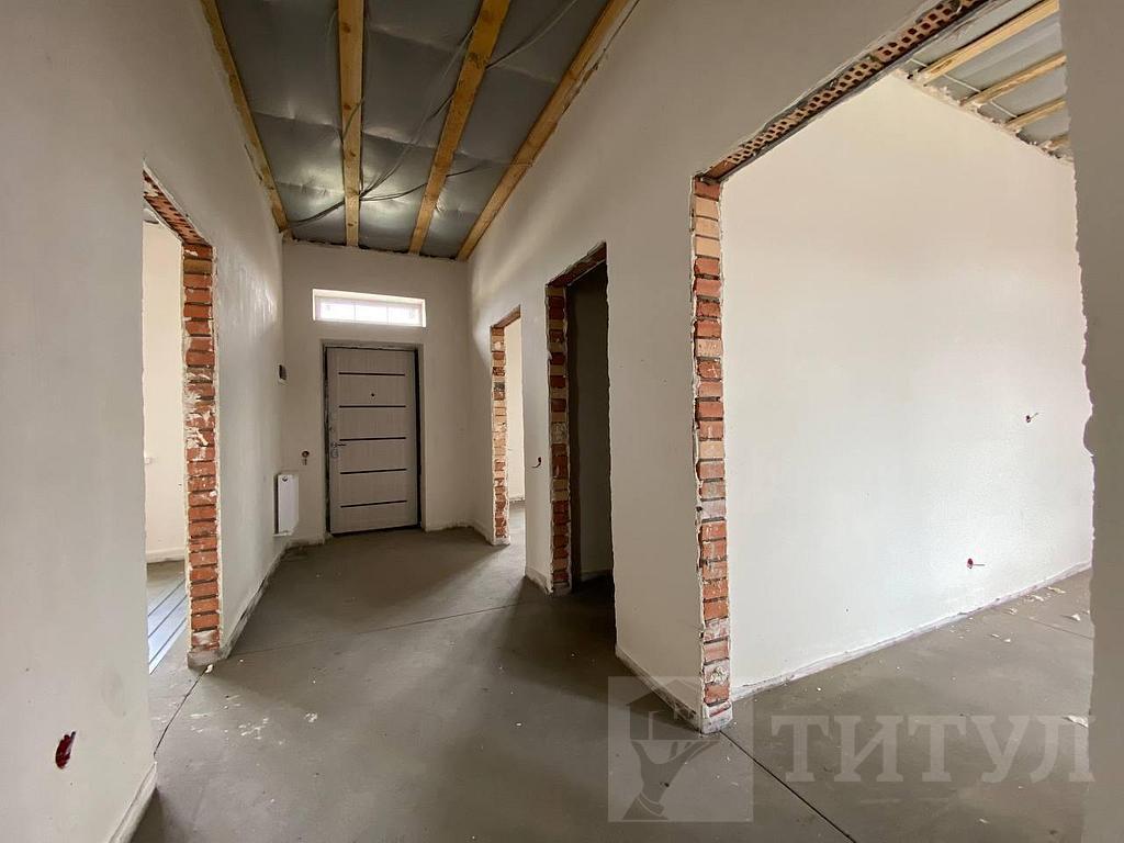 трехкомнатный домрайон  Фото 4