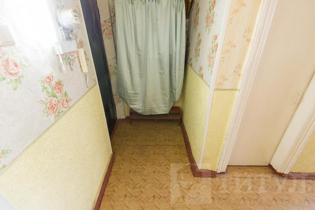 трехкомнатная квартираОрджоникидзе, район  Фото 12