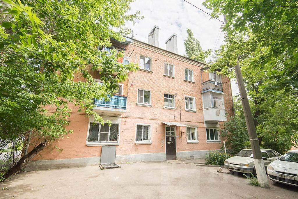 трехкомнатная квартираОрджоникидзе, район  Фото 23