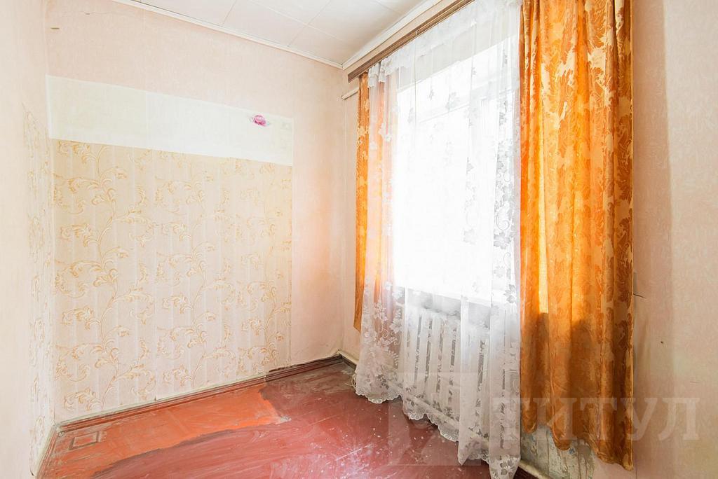 трехкомнатная квартираОрджоникидзе, район  Фото 10