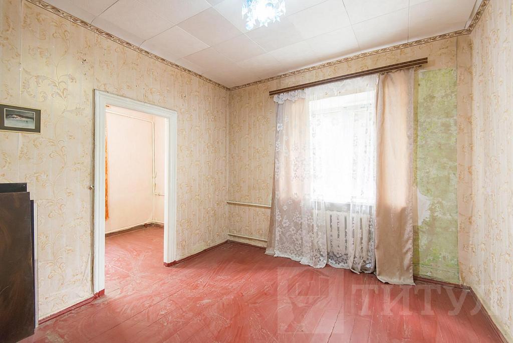 трехкомнатная квартираОрджоникидзе, район  Фото 8