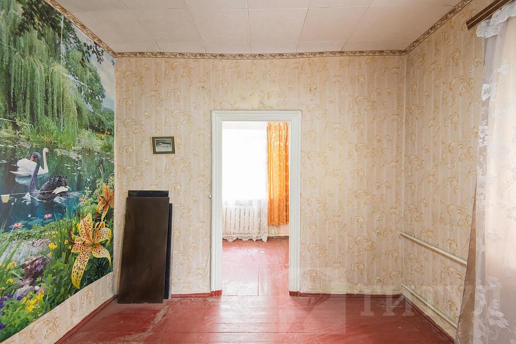 трехкомнатная квартираОрджоникидзе, район  Фото 6