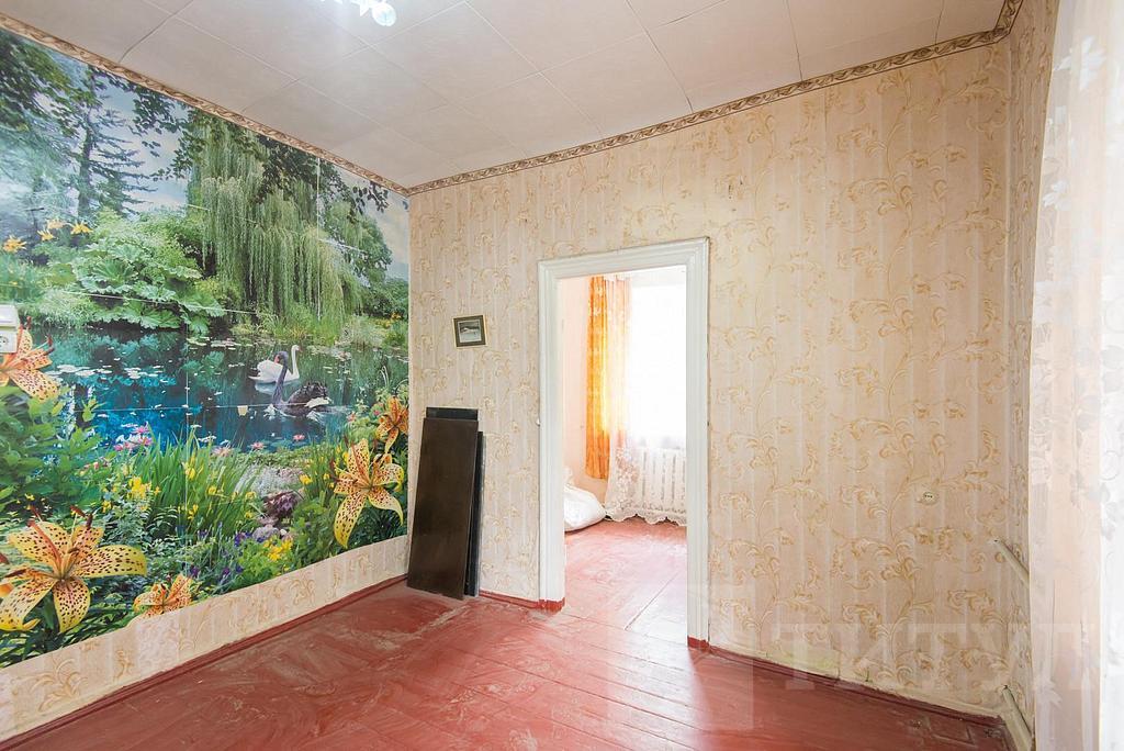 трехкомнатная квартираОрджоникидзе, район  Фото 5