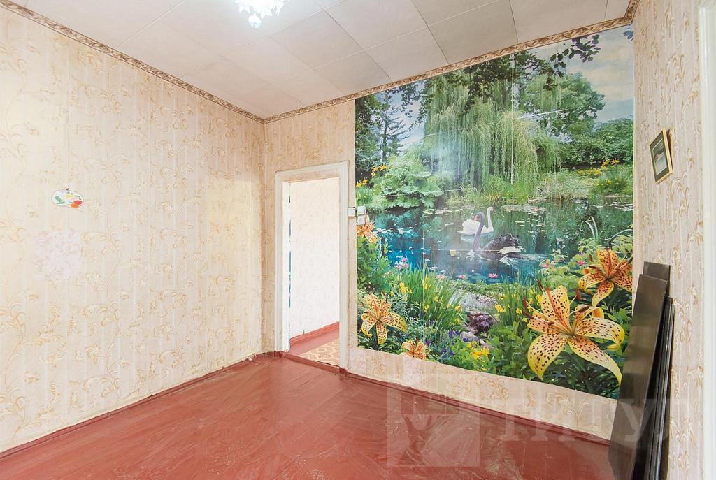 трехкомнатная квартираОрджоникидзе, район  Фото 4