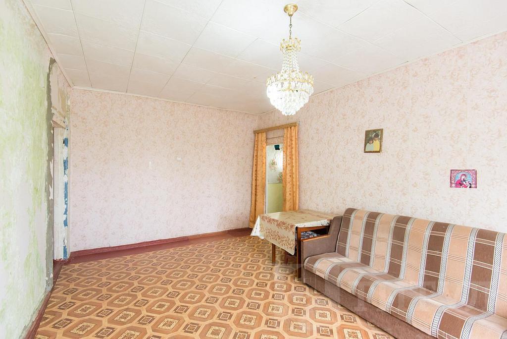 трехкомнатная квартираОрджоникидзе, район  Фото 3
